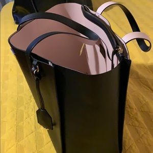 kate spade Bags - Kate Spade black tote. kate spade Bags - Kate Spade black tote.